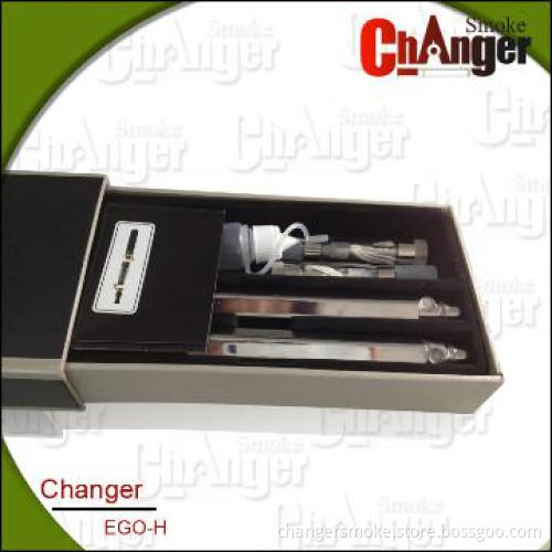 Elektronic cigarette!2013 new ego H with factory price starter ego h